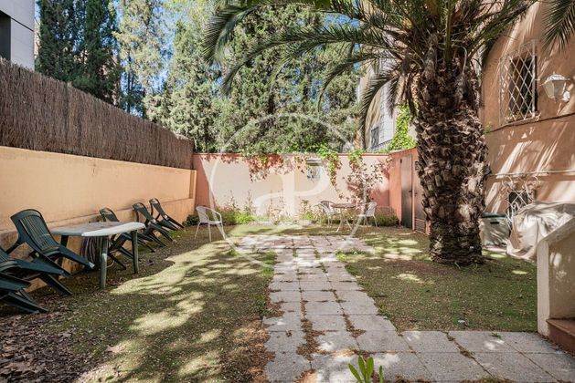 Foto 1 de Casa en venda a El Viso de 9 habitacions amb terrassa i jardí