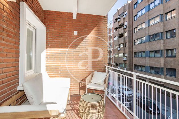 Foto 2 de Alquiler de piso en Castillejos de 2 habitaciones con terraza y muebles