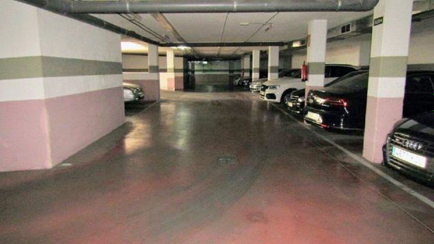 Foto 2 de Garatge en venda a Arroyo del Moro - Noreña de 25 m²
