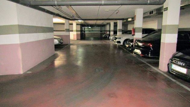 Foto 1 de Garatge en venda a Arroyo del Moro - Noreña de 30 m²