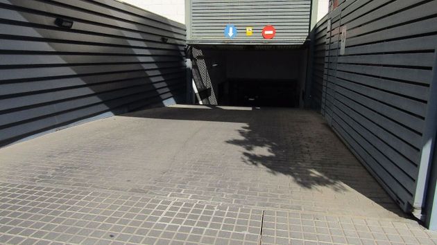Foto 2 de Alquiler de garaje en Arroyo del Moro - Noreña de 30 m²