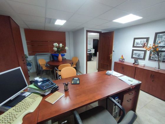 Foto 1 de Oficina en venda a Zona Centro de 55 m²