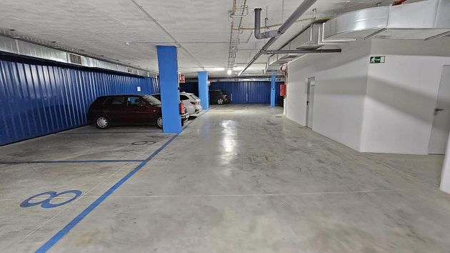 Foto 1 de Venta de garaje en Huerta de la Reina - Trassierra de 27 m²