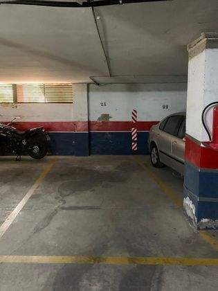 Foto 1 de Garaje en venta en Ciudad Jardín - Zoco de 12 m²