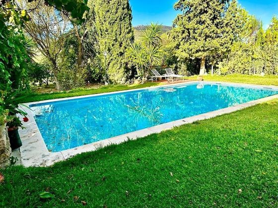 Foto 2 de Casa rural en venda a Moriles de 4 habitacions amb piscina i calefacció