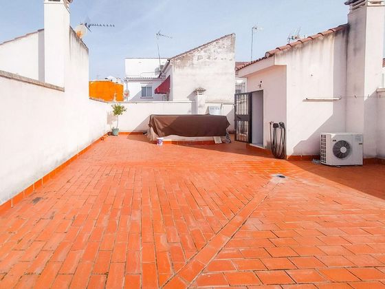 Foto 1 de Casa en venda a Almodóvar del Río de 3 habitacions amb terrassa