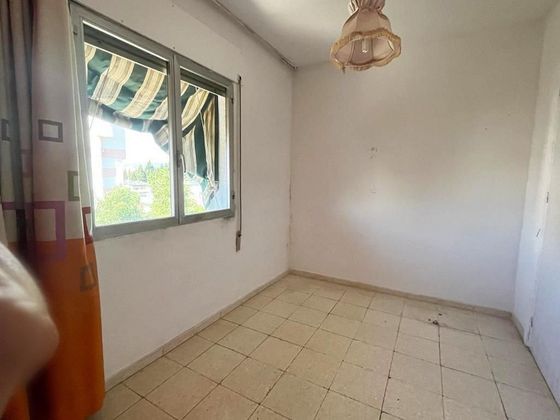 Foto 1 de Pis en venda a Fuensanta- Arcángel de 3 habitacions amb terrassa i balcó