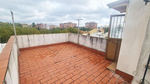 Foto 1 de Xalet en venda a Sagunto - Edisol de 3 habitacions amb terrassa i calefacció