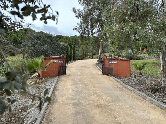 Foto 2 de Casa rural en venda a Villaviciosa de Córdoba de 7 habitacions amb jardí i aire acondicionat