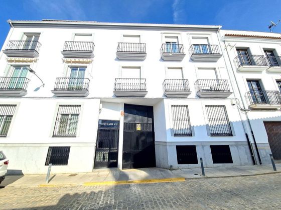 Foto 2 de Pis en venda a Pozoblanco de 5 habitacions amb terrassa i balcó