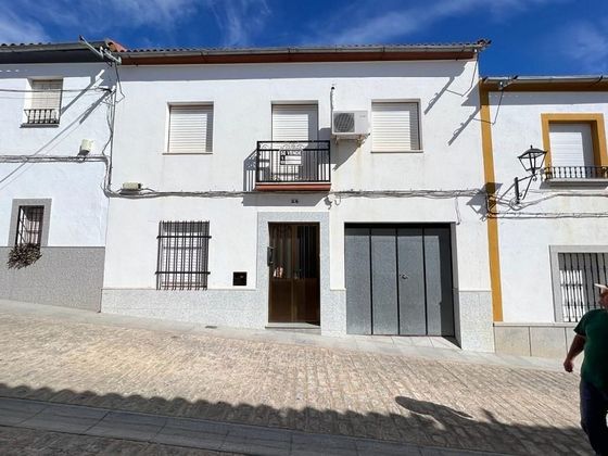 Foto 2 de Casa en venda a Belalcázar de 5 habitacions amb terrassa i calefacció