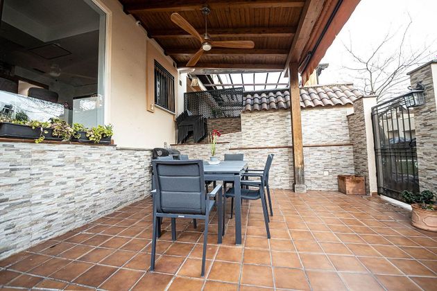 Foto 1 de Casa en venta en El Brillante -El Naranjo - El Tablero de 3 habitaciones con terraza y piscina