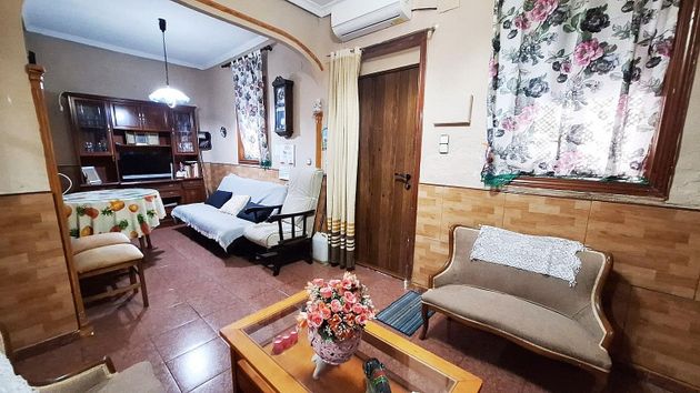 Foto 2 de Casa en venda a Campo de la Verdad - Miraflores de 2 habitacions amb aire acondicionat i calefacció