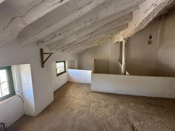 Foto 1 de Xalet en venda a Carcabuey de 6 habitacions i 450 m²