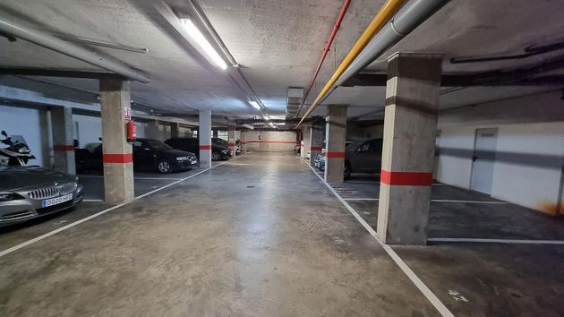 Foto 2 de Garatge en venda a Santa Rosa - Valdeolleros de 26 m²