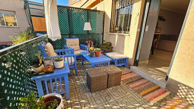 Foto 1 de Piso en venta en El Brillante -El Naranjo - El Tablero de 3 habitaciones con terraza y piscina