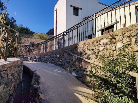 Foto 1 de Casa en venda a Lucainena de las Torres de 5 habitacions amb terrassa i piscina