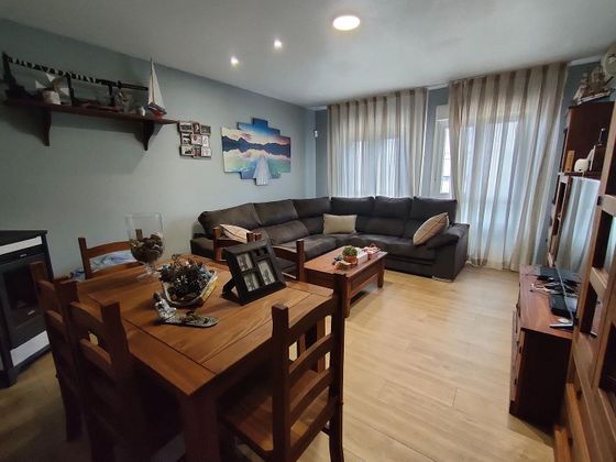 Foto 1 de Xalet en venda a Canjáyar de 4 habitacions amb terrassa i garatge