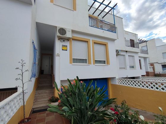 Foto 2 de Xalet en venda a Canjáyar de 4 habitacions amb terrassa i garatge