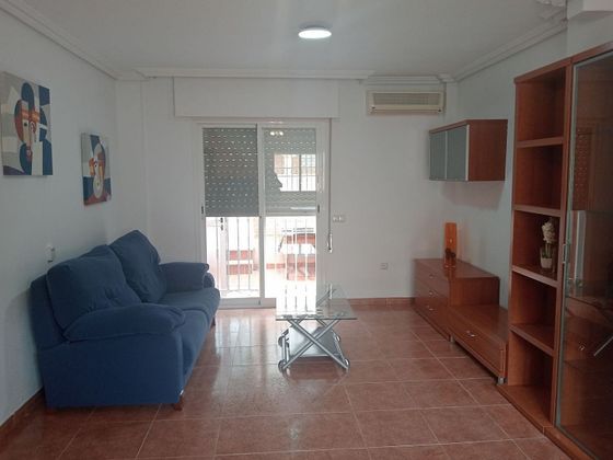 Foto 2 de Casa en venda a Huércal de Almería de 4 habitacions amb terrassa i aire acondicionat