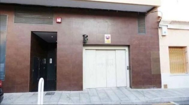 Foto 1 de Garatge en venda a Centro - Torrevieja de 420 m²