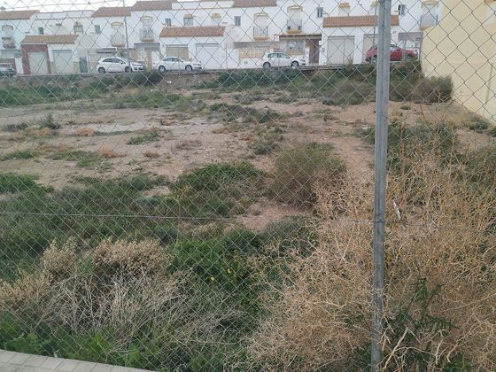 Foto 1 de Terreny en venda a Huércal de Almería de 150 m²