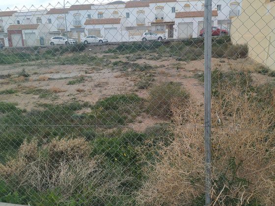 Foto 2 de Terreny en venda a Huércal de Almería de 150 m²