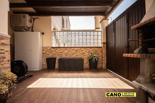 Foto 2 de Dúplex en venda a Pozo de los Frailes - Presillas - Albaricoques de 3 habitacions amb garatge i aire acondicionat