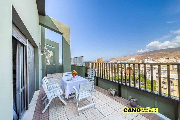 Foto 2 de Àtic en venda a Plaza de Toros - Santa Rita de 4 habitacions amb terrassa i garatge