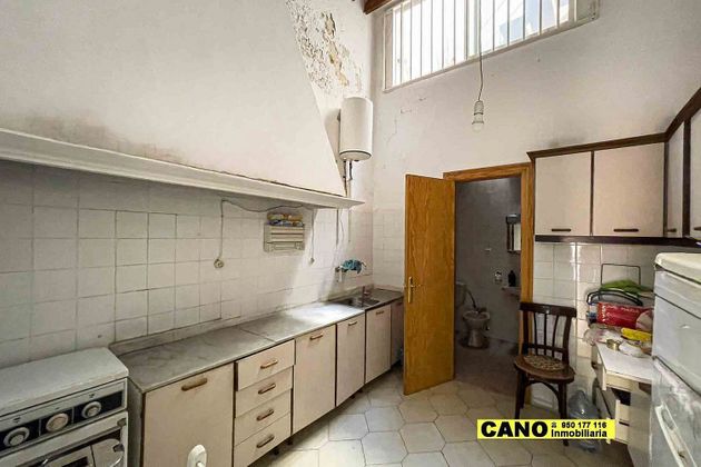 Foto 2 de Casa adossada en venda a Pechina de 4 habitacions amb terrassa i garatge
