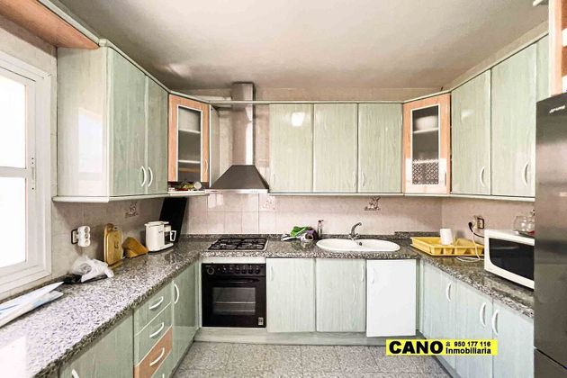 Foto 2 de Dúplex en venda a Carretera Mojonera – Cortijos de Marín de 4 habitacions amb terrassa i piscina