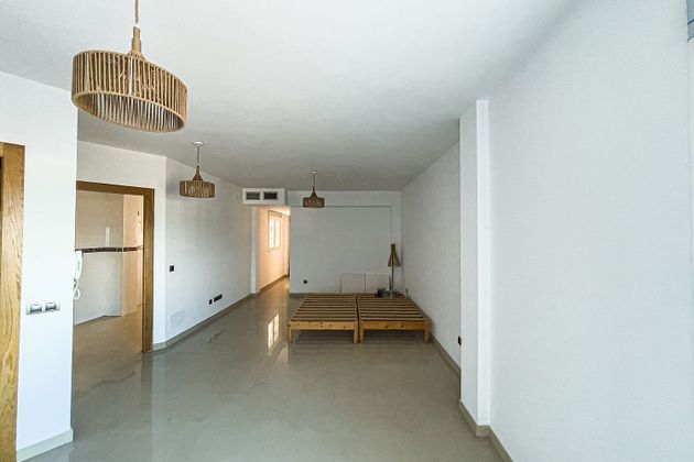 Foto 1 de Pis en venda a Alhama de Almería de 3 habitacions amb garatge i ascensor