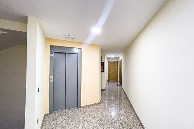 Foto 2 de Pis en venda a Alhama de Almería de 3 habitacions amb garatge i ascensor