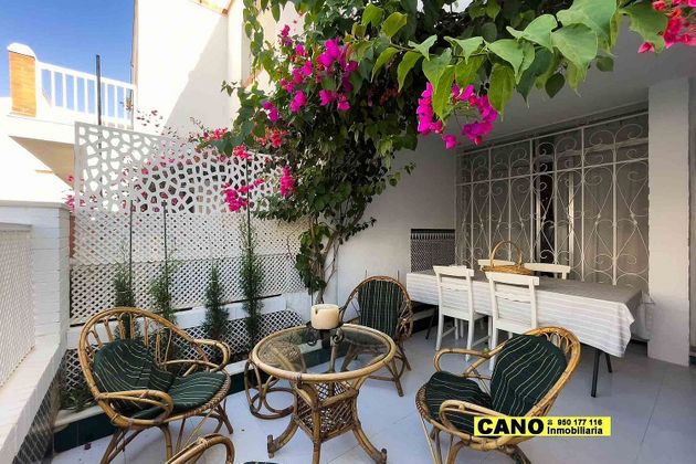 Foto 1 de Dúplex en venda a El Puerto - Romanilla de 4 habitacions amb terrassa i garatge
