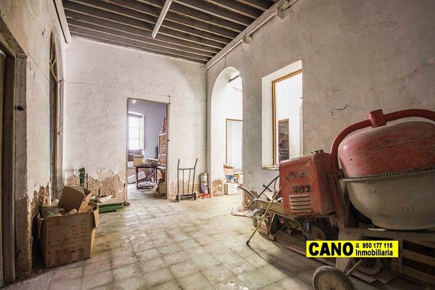 Foto 2 de Casa en venta en Alhama de Almería de 5 habitaciones con terraza