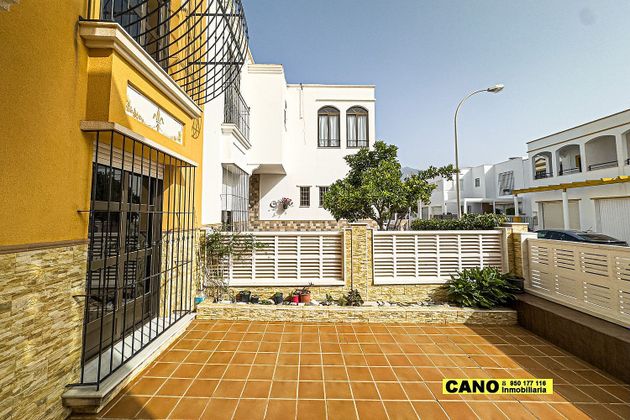 Foto 1 de Venta de dúplex en Plaza de la Luz de 4 habitaciones con terraza y garaje
