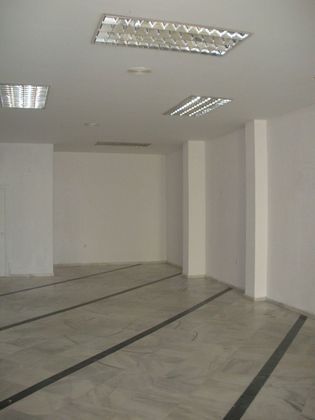 Foto 2 de Oficina en lloguer a Plaza de toros - Venta Vargas - Capitania de 110 m²