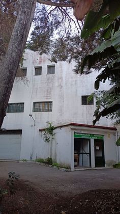 Foto 2 de Venta de edificio en Cortadura - Zona Franca  con ascensor