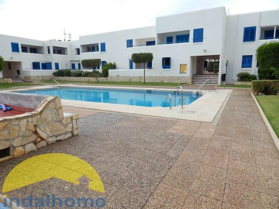 Foto 2 de Pis en venda a paseo Del Mediterráneo de 3 habitacions amb terrassa i piscina