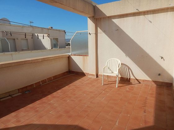 Foto 1 de Dúplex en venta en calle Del Mar de 3 habitaciones con terraza y aire acondicionado