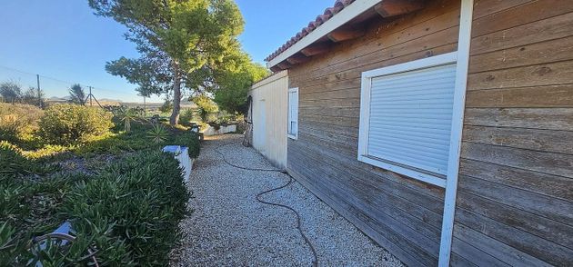 Foto 2 de Casa rural en venda a Cuevas del Almanzora pueblo de 5 habitacions amb piscina i garatge