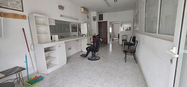 Foto 1 de Piso en venta en avenida De Almeria de 1 habitación con terraza y aire acondicionado