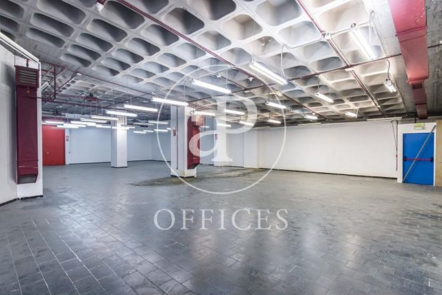 Foto 1 de Oficina en venta en Valdebebas - Valdefuentes de 536 m²
