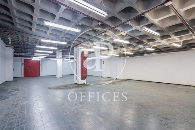 Foto 2 de Oficina en venta en Valdebebas - Valdefuentes de 536 m²