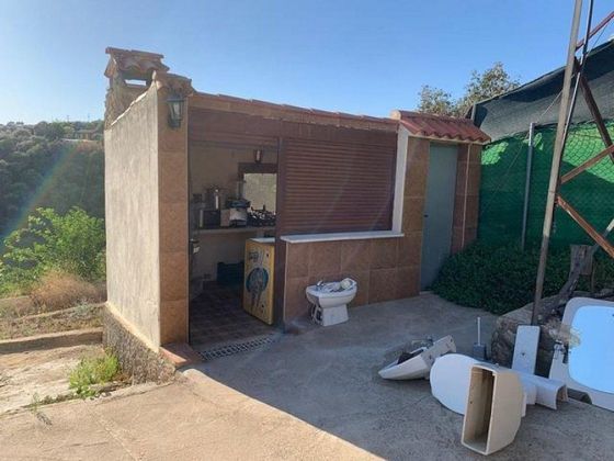 Foto 2 de Casa rural en venda a Almodóvar del Río de 4 habitacions amb piscina i garatge