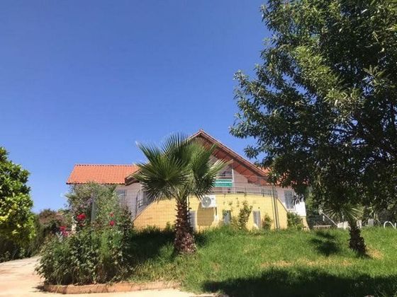 Foto 2 de Casa rural en venta en El Brillante -El Naranjo - El Tablero de 5 habitaciones con terraza y piscina