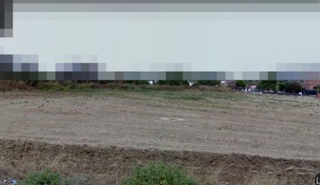 Foto 1 de Venta de terreno en Alcolea de 3000 m²