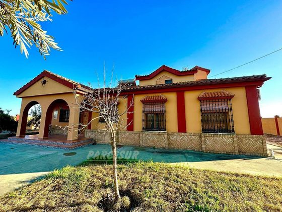 Foto 1 de Casa rural en venta en El Higuerón de 4 habitaciones con piscina