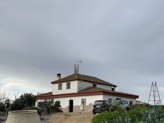 Foto 1 de Casa rural en venda a Almodóvar del Río de 4 habitacions amb terrassa i balcó