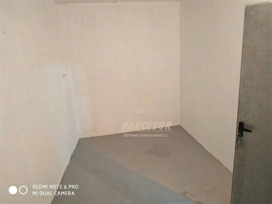 Foto 2 de Venta de garaje en Huerta de la Reina - Trassierra de 29 m²